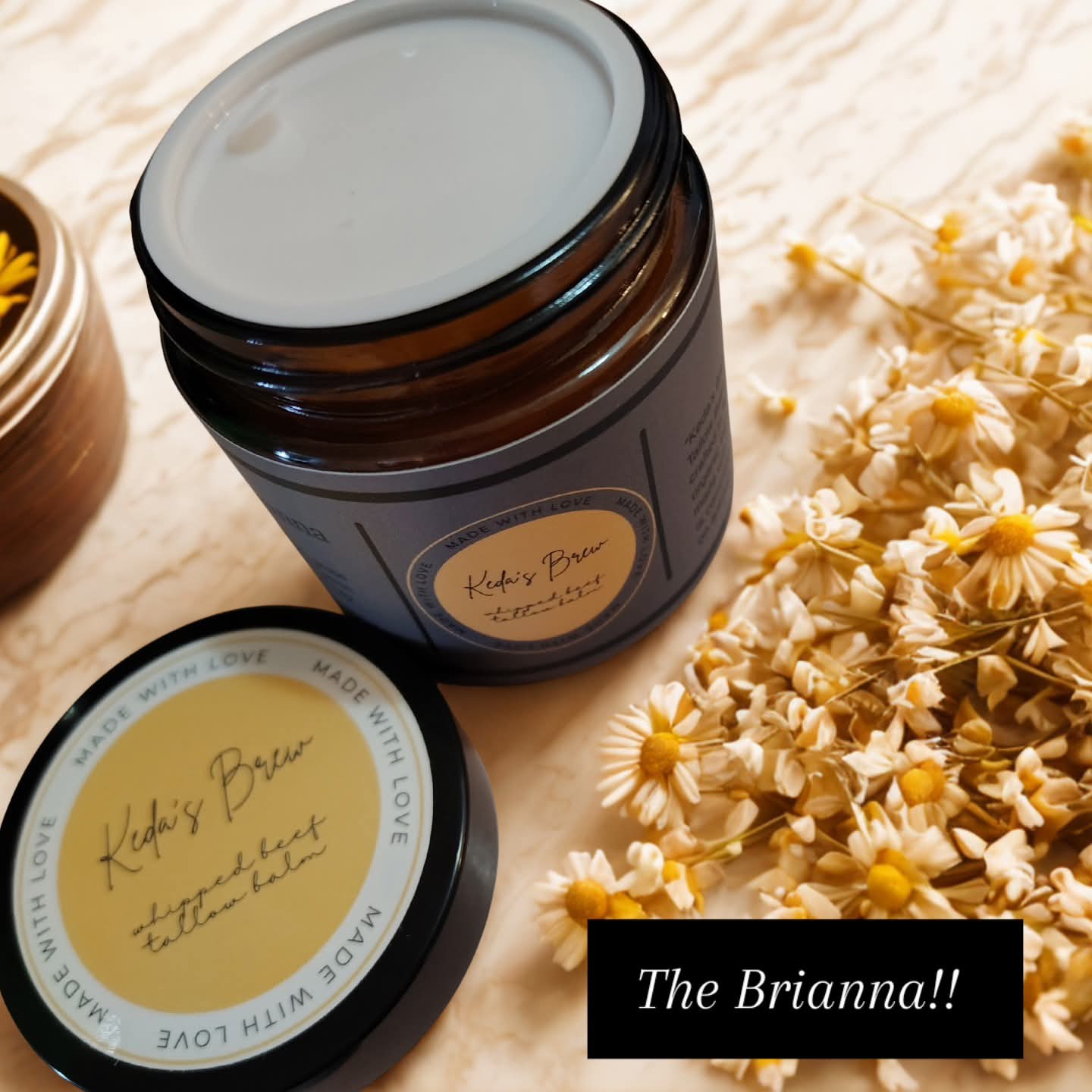 The Brianna