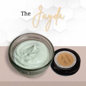 The Jayda