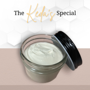 The Keda's Special