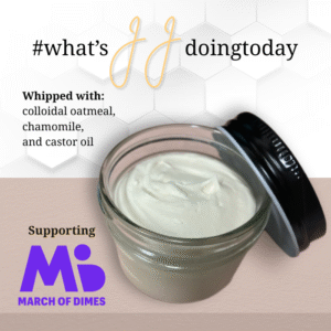 #what'sJJdoingtoday